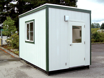 office container