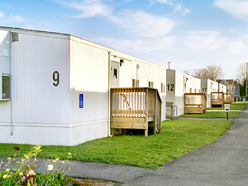 office container