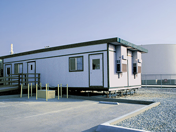 office container